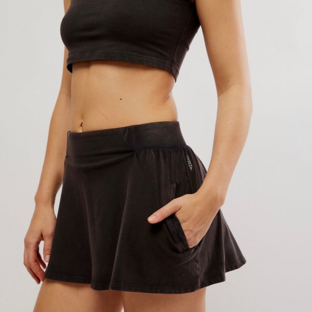 Hot Shot Skort Set - Picture 4 of 8